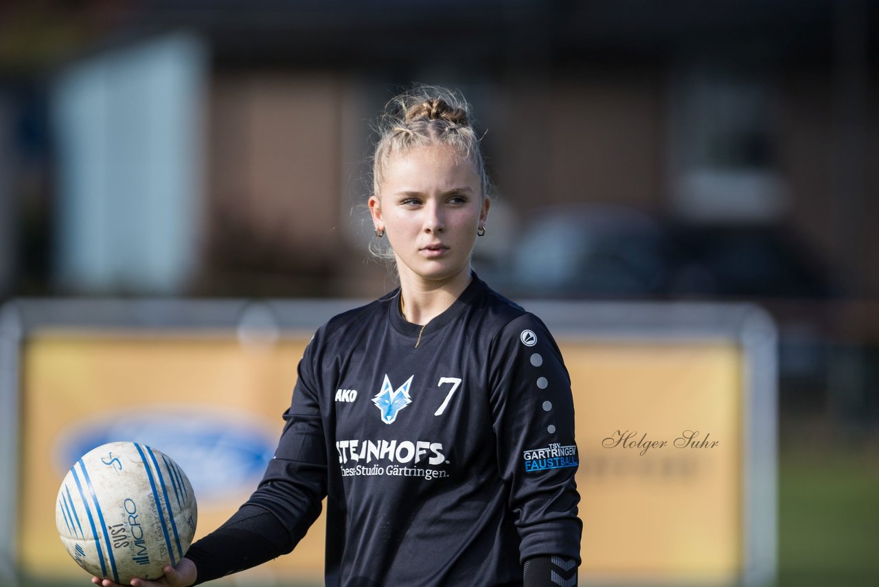 Bild 780 - wU16 Deutsche Meisterschaft